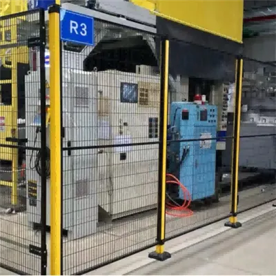 VAŠ KRAJNJI VODIČ ZA ODABIR SAVRŠENIH OGRADNIH PLOČA ZA INDUSTRIJSKU ZAŠTITU