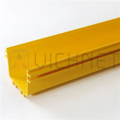 Fiber Optics Cable Tray Channel